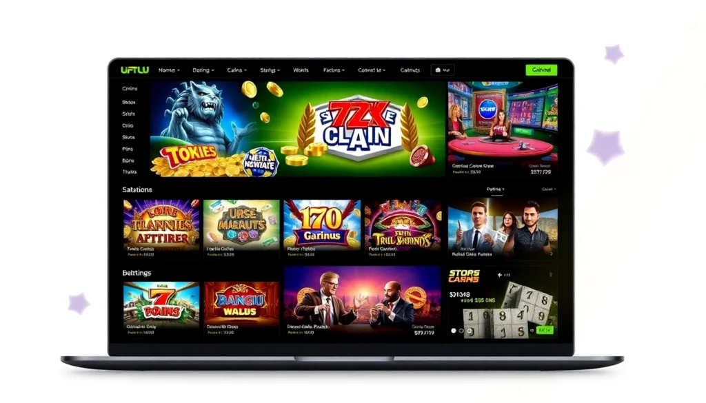 Boost Your Earnings with Strategic Play on ck4444 com’s Premier Gaming Platform