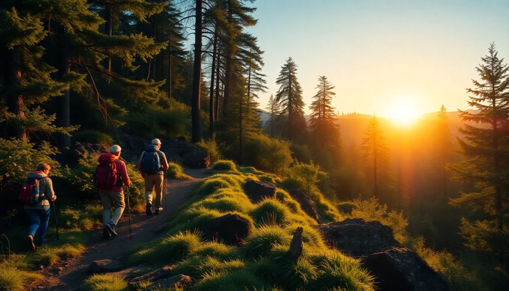 Master the Art of Hiking: Essential Tips for Memorable Outdoor Adventures