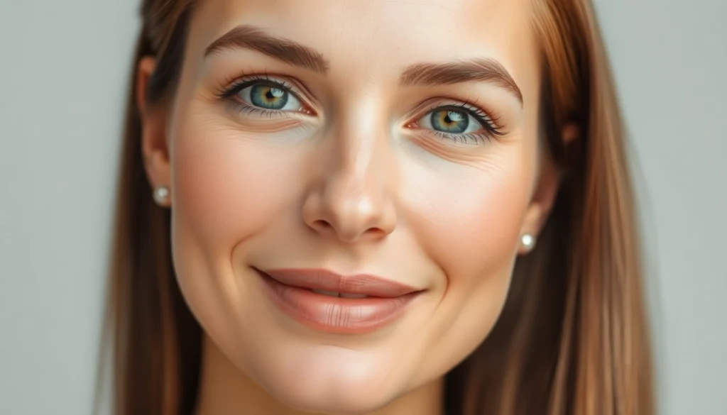 Botox Zürich: Achieve a Youthful Look with Expert Facial Rejuvenation
