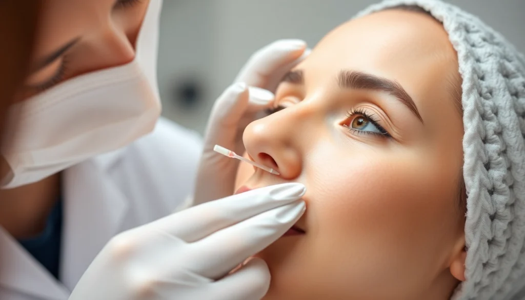 Botox Zürich: Achieve Natural, Youthful Results with Expert Care at SW BeautyBar