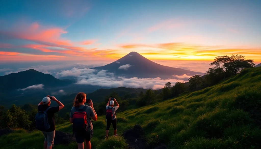 The Ultimate Guide to the Best Adventures and Treks in Lombok, Indonesia