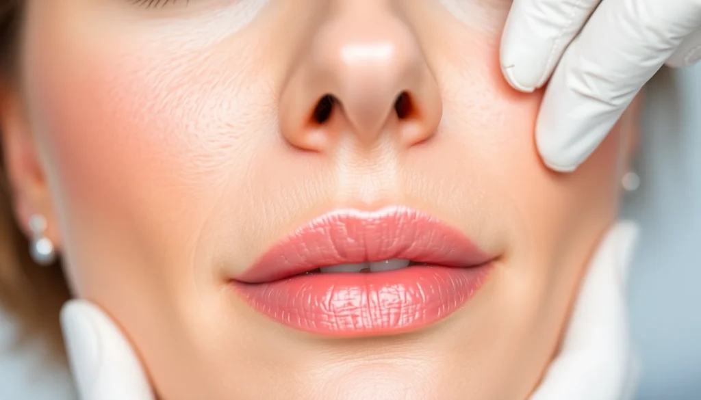 Effective Fadenlifting Zürich: Achieve Natural Skin Tightening Without Surgery