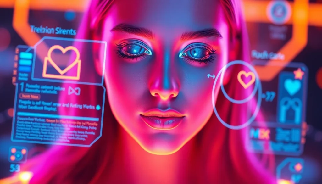Top 10 AI Girlfriend Apps for Raw NSFW Chat in 2025
