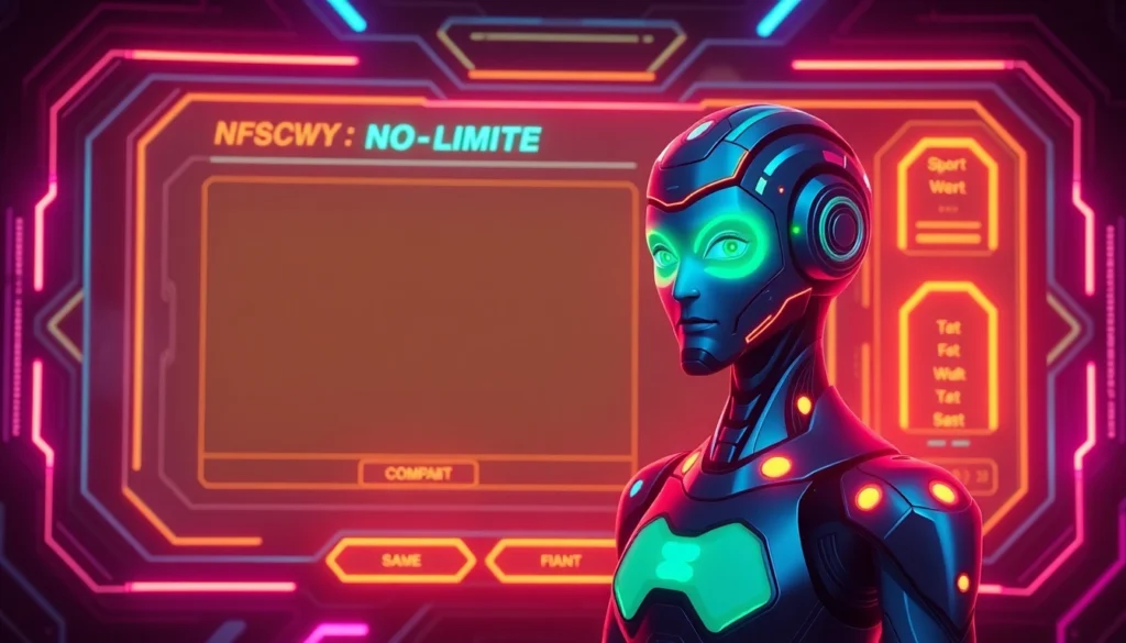 Top 7 Spicy AI Chat Apps in 2025 Featuring No-Limit NSFW AI Generators