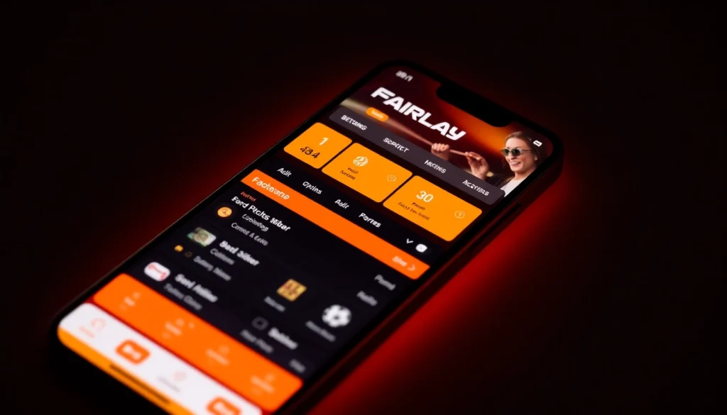 Fairplay Online: India’s Leading Sportsbook for Seamless Betting & Exclusive Bonuses