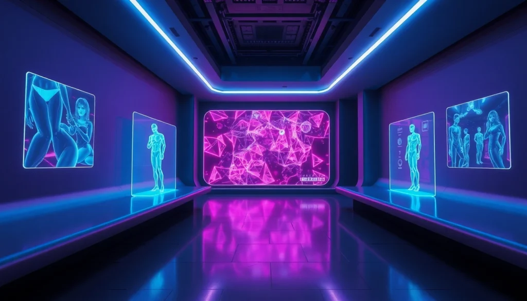 Exploring the Future of NSFW AI: Top 5 Generators for Images & Videos in 2025
