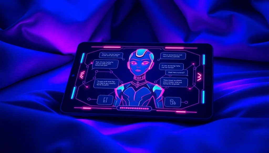 Exploring the Rise of NSFW AI Chatbots: Technology, Ethics, and User Experience