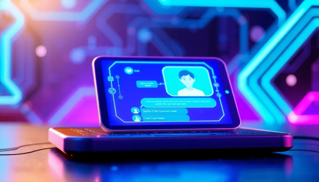 Discover the Future of Personal Conversations: How AI Chatbots Are Transforming Digital Interaction
