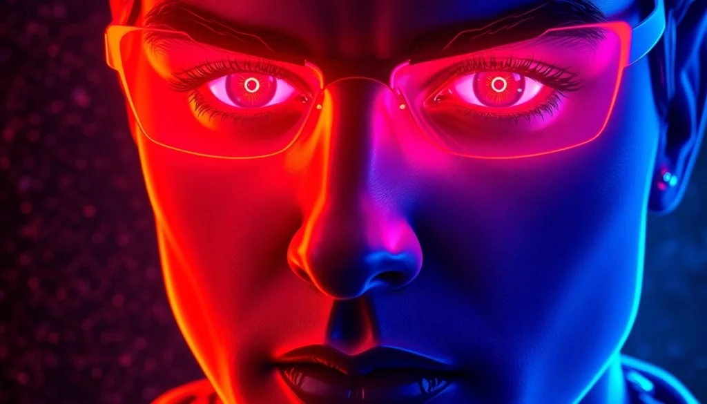 Top 5 NSFW AI Generator Tools Dominating 2025 Image Creation Scene