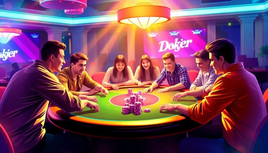 Maximize Your Success at Pokerbros Paradise Union: Strategies & Insights for Winning