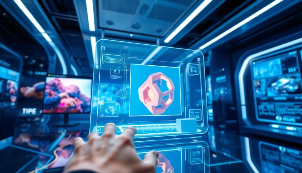 Nano Banana AI: The Next Revolution in Intelligent Image Editing