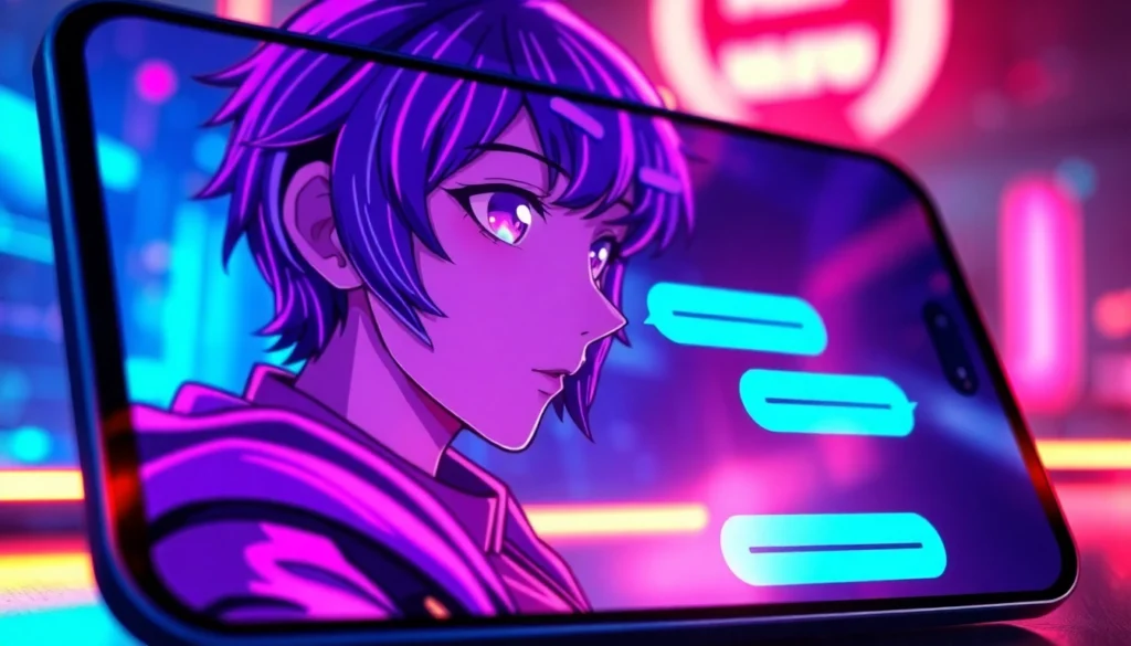 Unveiling the Future of Unfiltered AI and Anime-Inspired Digital Intimacy