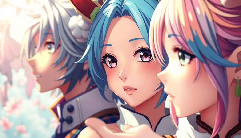 Top 5 AI Generated Hentai Platforms in 2025 Shaping Personal Fantasy Experiences