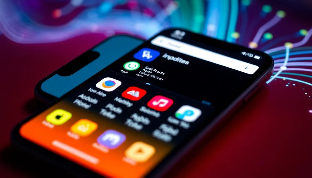 Mastering the Art of Best Apps Updates: Tips to Keep Your Devices Current and Secure