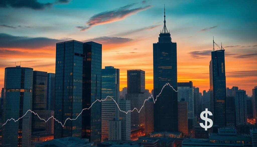 Latest Trends in Real Estate Investment News for Strategic Growth