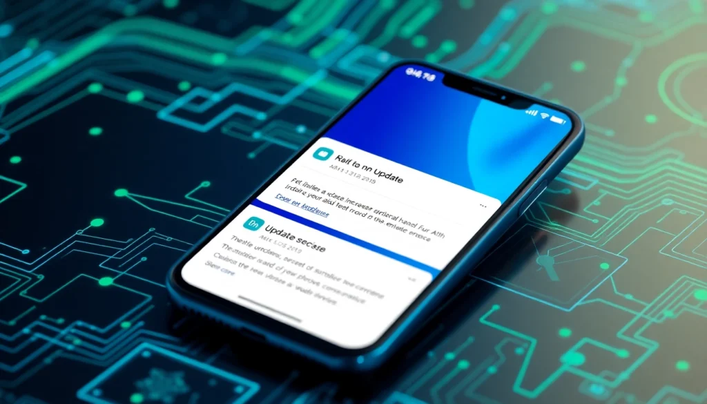 Top Strategies to Stay Ahead with the Best Apps Updates in 2024