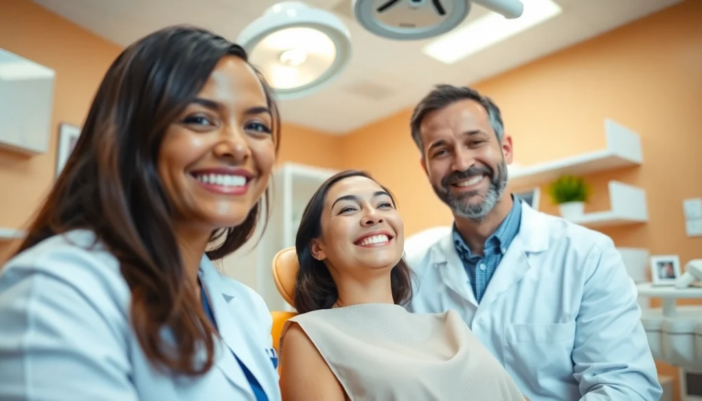 Experience Exceptional Family Dentistry at Ventura Bright Dental for Healthy Smiles