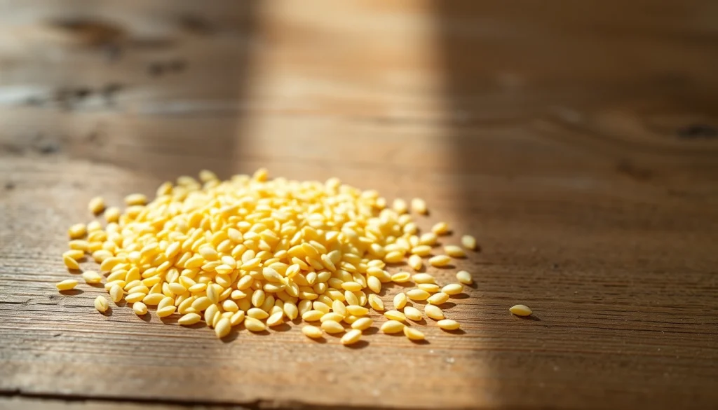Complete Guide to Safflower Seeds: Benefits, Uses, and Quality Selection