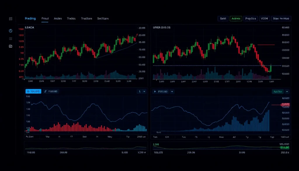 Mastering Trading View: Advanced Strategies for Successful Trading