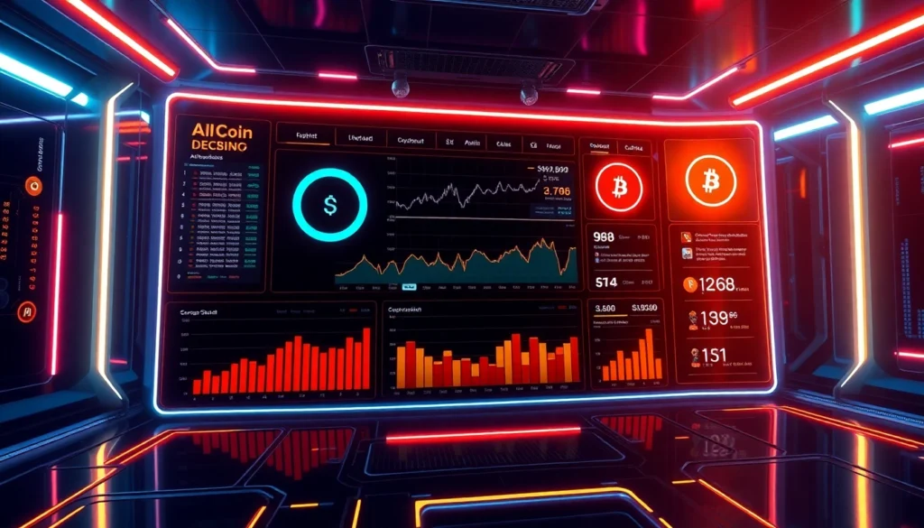 Comprehensive Guide to AICoin: Market Trends, Investment Strategies, and Industry Insights